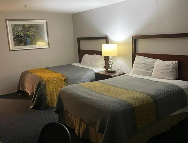 APM Inn and Suites hotel detail image 3