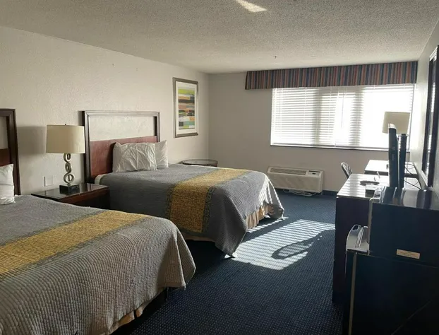 APM Inn and Suites hotel detail image 4