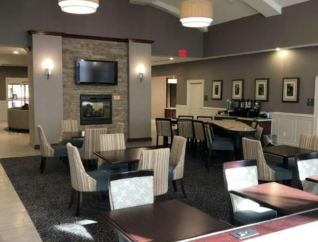 Homewood Suites by Hilton Hagerstown hotel detail image 4