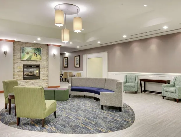 Homewood Suites by Hilton Hagerstown hotel detail image 2