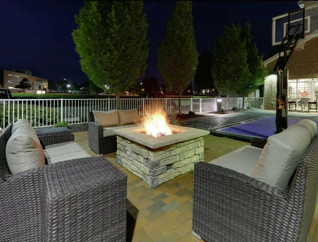 Homewood Suites by Hilton Hagerstown hotel detail image 3