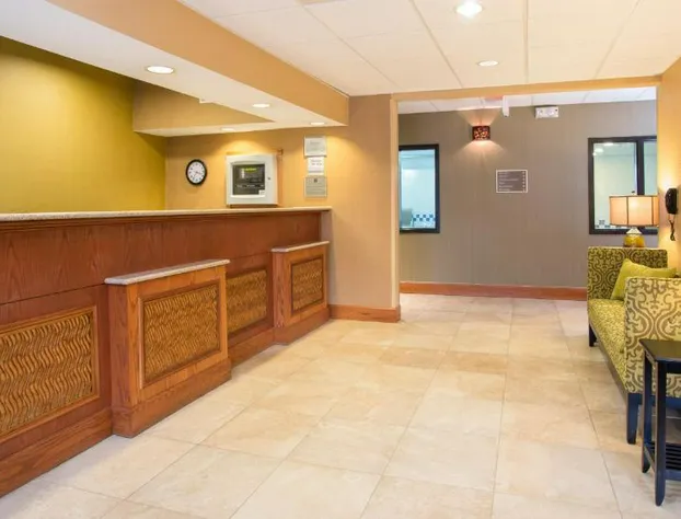 Best Western Plus Mishawaka Inn hotel detail image 3