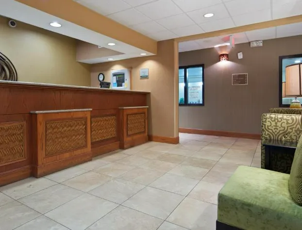 Best Western Plus Mishawaka Inn hotel detail image 4