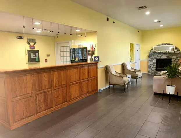 Seven Gables Inn hotel detail image 2