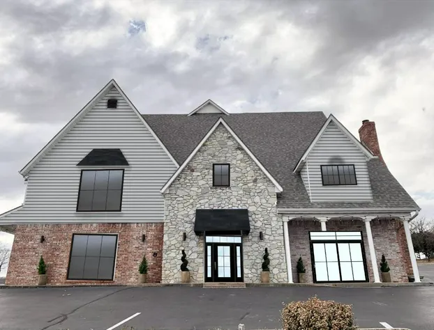 Seven Gables Inn hotel detail image 1