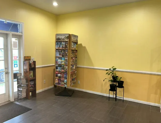 Seven Gables Inn hotel detail image 3