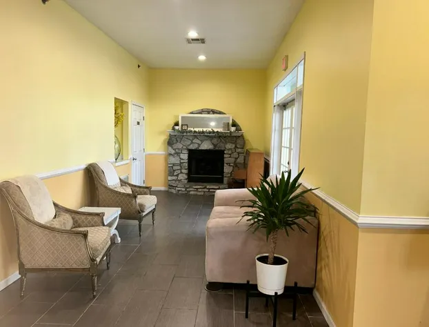 Seven Gables Inn hotel detail image 4