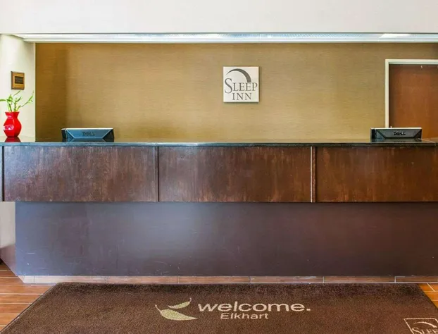 Sleep Inn Elkhart North hotel detail image 3
