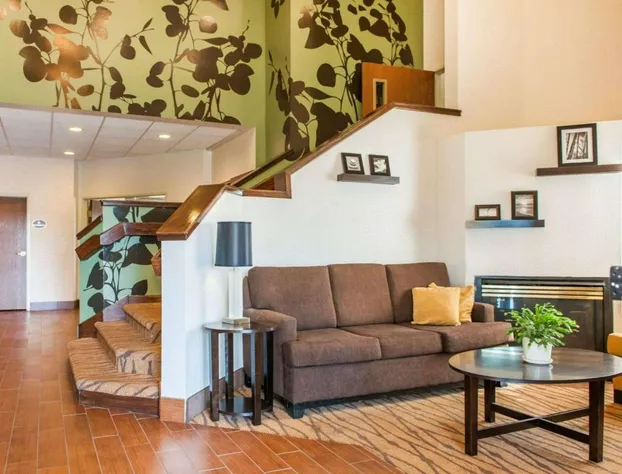 Sleep Inn Elkhart North hotel detail image 4