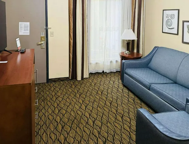 Country Inn & Suites by Radisson, Mishawaka, IN hotel detail image 2