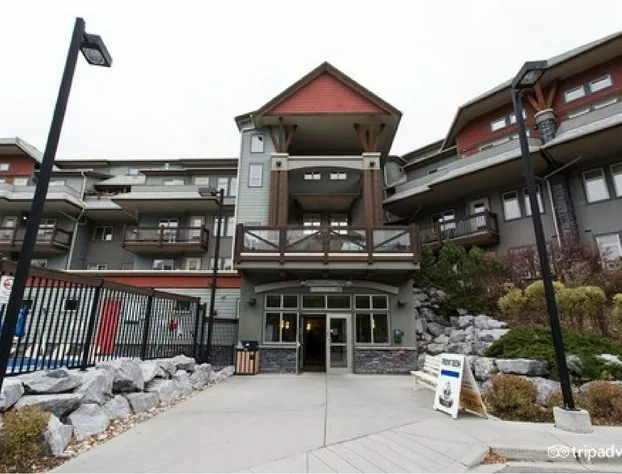 Lodges at Canmore hotel detail image 1