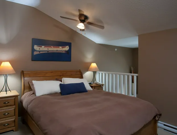 Lodges at Canmore hotel detail image 4