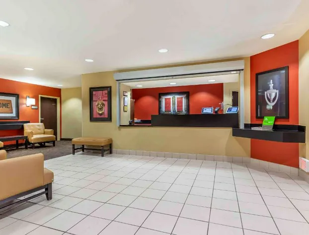 Extended Stay America Select Suites Fayetteville Springdale hotel detail image 1