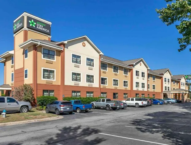 Extended Stay America Select Suites Fayetteville Springdale hotel detail image 4