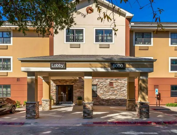 Extended Stay America Select Suites Fayetteville Springdale hotel detail image 2