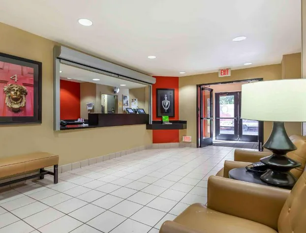 Extended Stay America Select Suites Fayetteville Springdale hotel detail image 4