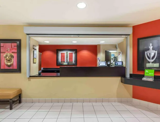 Extended Stay America Select Suites Fayetteville Springdale hotel detail image 3