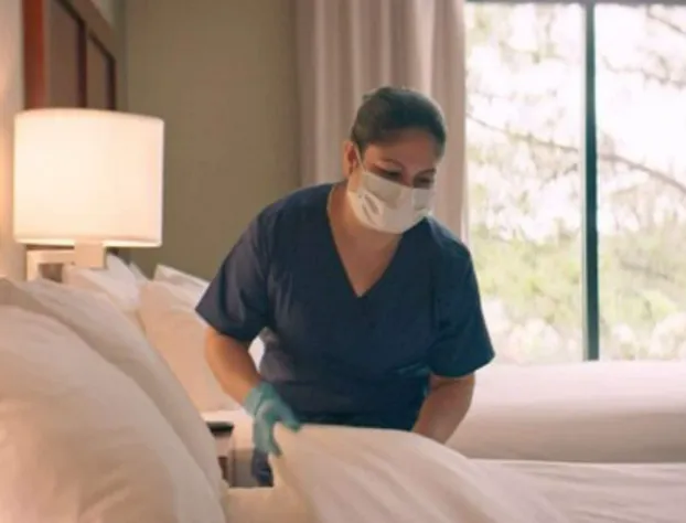 Quality Suites Springdale West I-49 hotel detail image 4