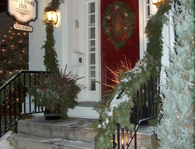 The White House Inn hotel detail image 3