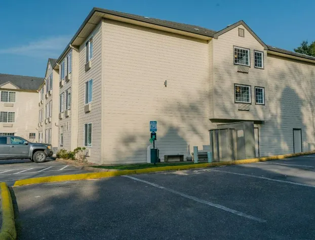 The Ashley Inn & Suites hotel detail image 2