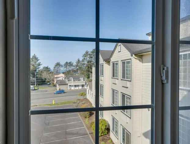 The Ashley Inn & Suites hotel detail image 1