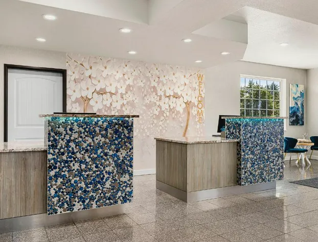 The Ashley Inn & Suites hotel detail image 4