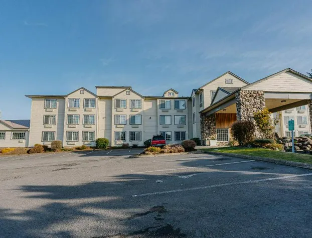 The Ashley Inn & Suites hotel detail image 1