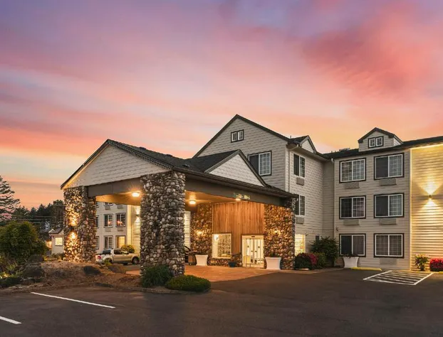 The Ashley Inn & Suites hotel detail image 2