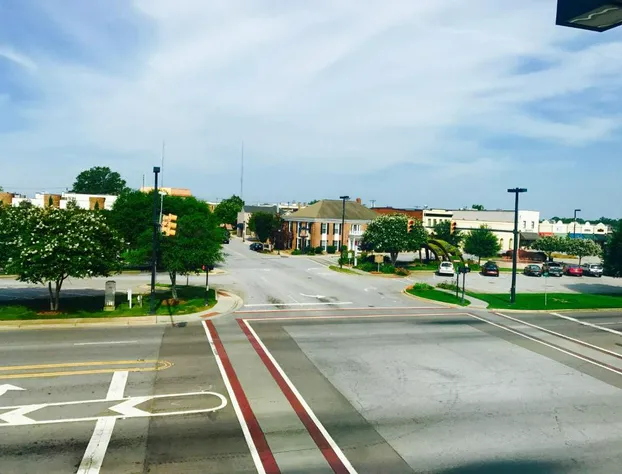 Inn on the Square, an Ascend Collection Hotel hotel detail image 3