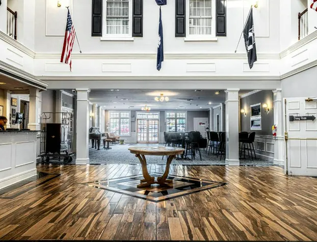 Inn on the Square, an Ascend Collection Hotel hotel detail image 4