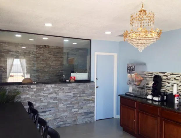 Sanger Inn hotel detail image 2