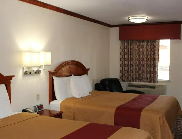 Sanger Inn hotel detail image 3