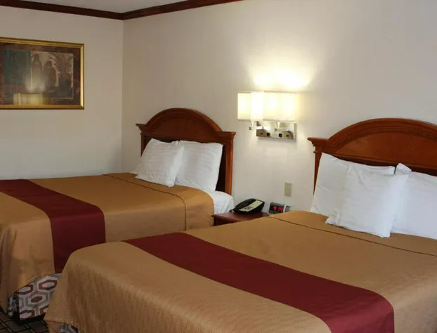 Sanger Inn hotel detail image 4