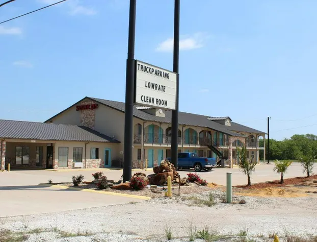 Sanger Inn hotel detail image 1