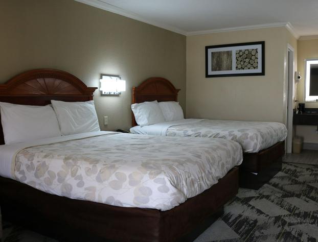 Sanger Inn hotel detail image 4