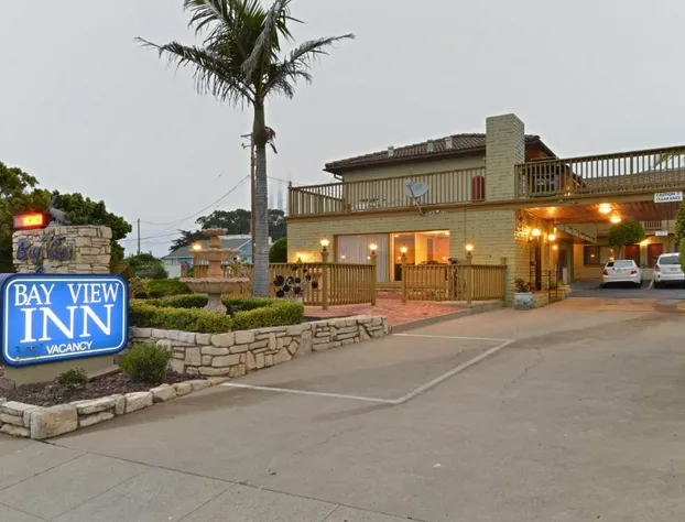 Bay View Inn hotel detail image 2