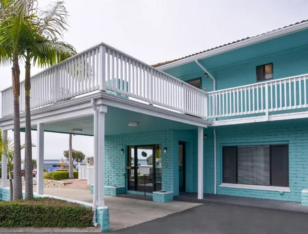 Bay View Inn hotel detail image 3