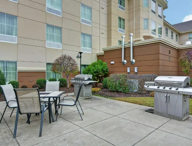 Homewood Suites by Hilton Fayetteville hotel detail image 2