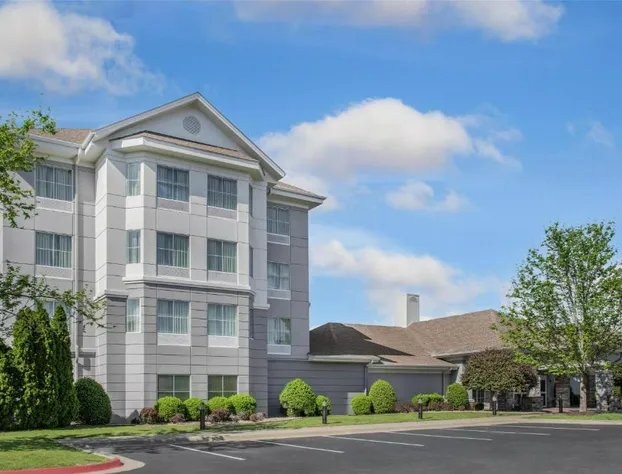 Homewood Suites by Hilton Fayetteville hotel detail image 1
