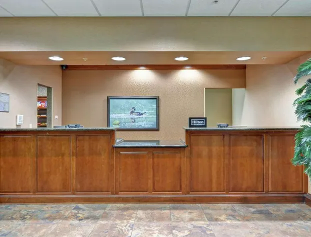 Homewood Suites by Hilton Fayetteville hotel detail image 3