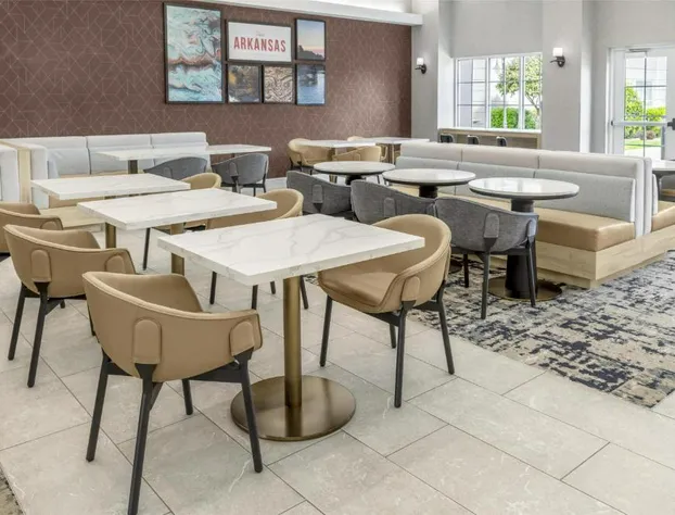 Homewood Suites by Hilton Fayetteville hotel detail image 4