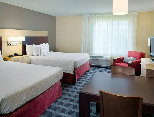 TownePlace Suites by Marriott Fayetteville North hotel detail image 4