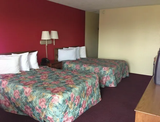 Super 7 Inn Siloam Springs hotel detail image 4