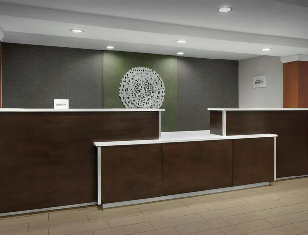 Fairfield Inn & Suites by Marriott Rogers hotel detail image 3
