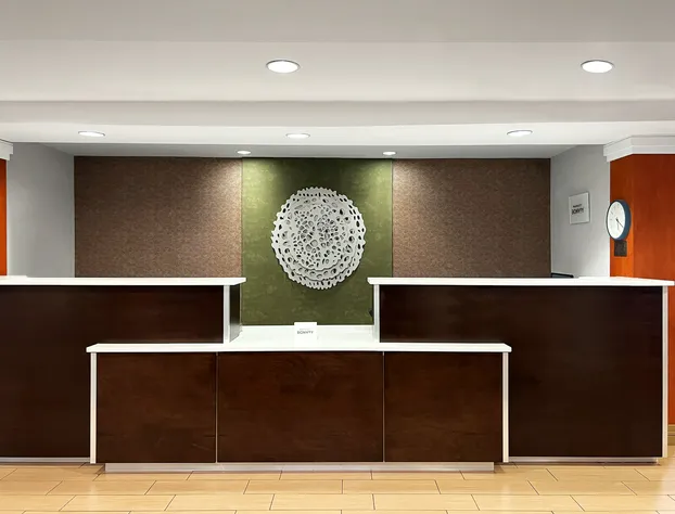 Fairfield Inn & Suites by Marriott Rogers hotel detail image 4