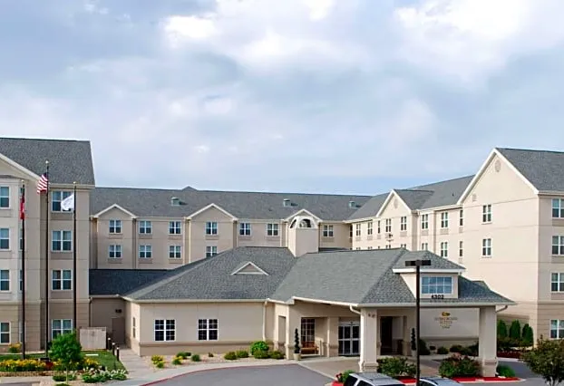 Homewood Suites by Hilton Bentonville-Rogers hotel detail image 1