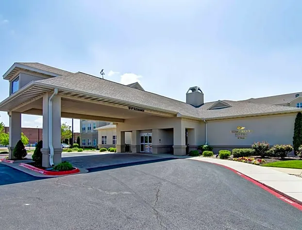 Homewood Suites by Hilton Bentonville-Rogers hotel detail image 4