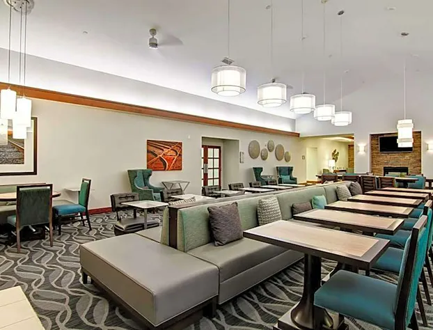 Homewood Suites by Hilton Bentonville-Rogers hotel detail image 3