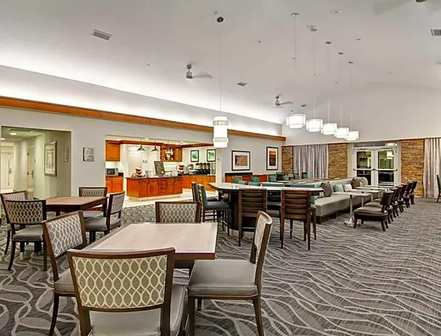 Homewood Suites by Hilton Bentonville-Rogers hotel detail image 4