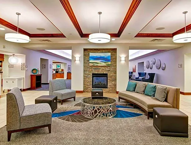 Homewood Suites by Hilton Bentonville-Rogers hotel detail image 2